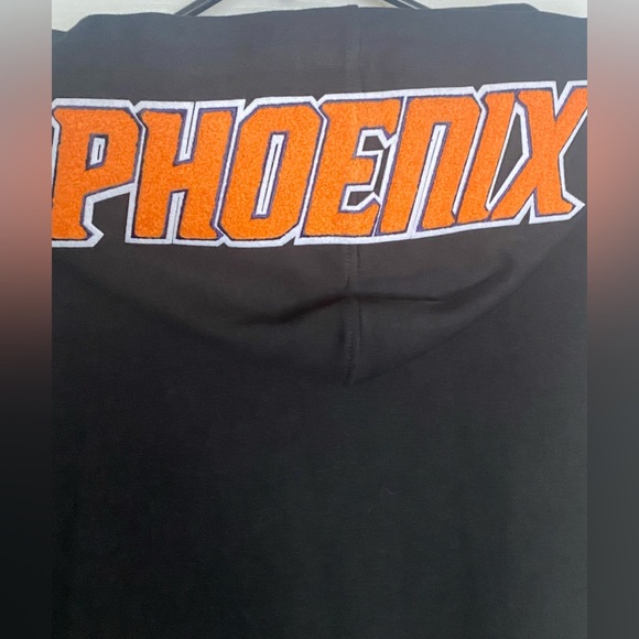Phoenix Suns Men’s Pullover Hoodie Size Small Brand New - Picture 5 of 9